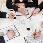 MLM Software India - Planning ALPS MLM Software
